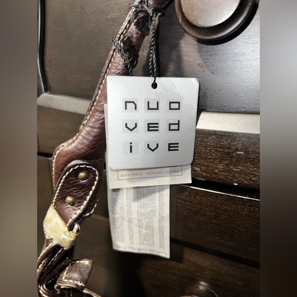 Nuobedive handbag - Picture 2 of 8